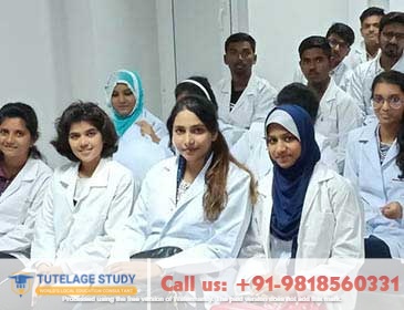 Medical Indian Students that doing MBBS in Armenia
