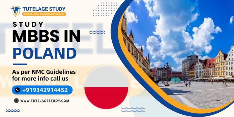 MBBS In Poland 2024-25: Fees, Admission, Universities, Duration