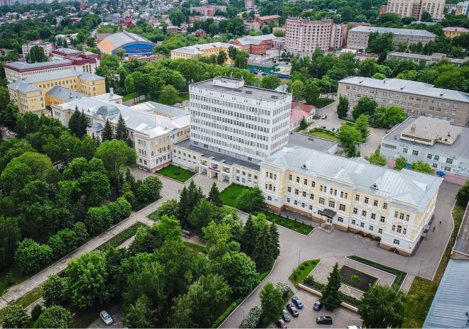 Penza State Medical University (PSMU)