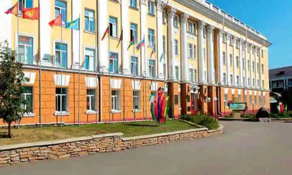 Altai State Medical University