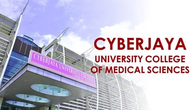 Cyberjaya University College of Medical Sciences