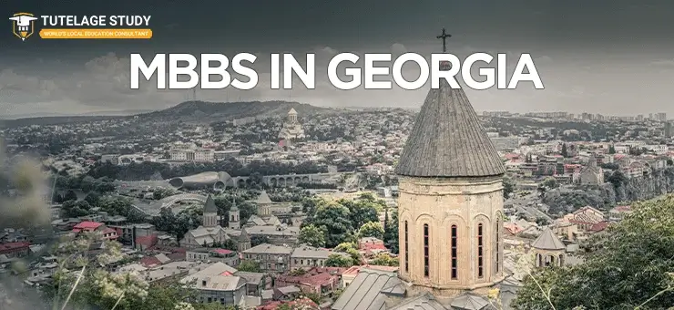 study mbbs in Georgia