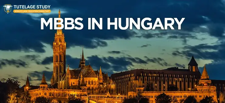 study mbbs abroad from Hungary