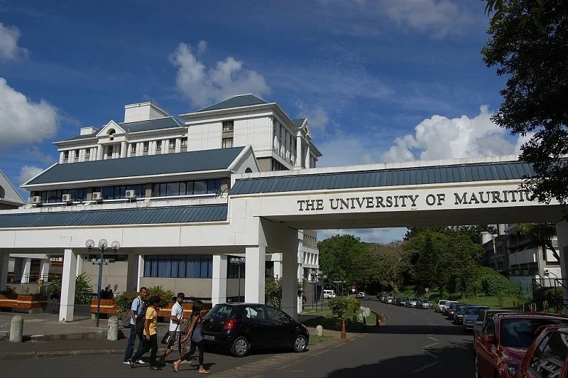  SSR Medical College Mauritius