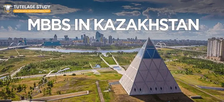 study mbbs abroad from Kazakhstan