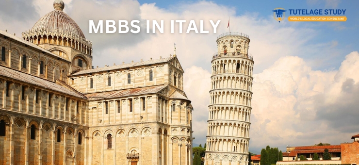 Italy – "MBBS in Italy: Low-Cost Medical Studies with Global Recognition