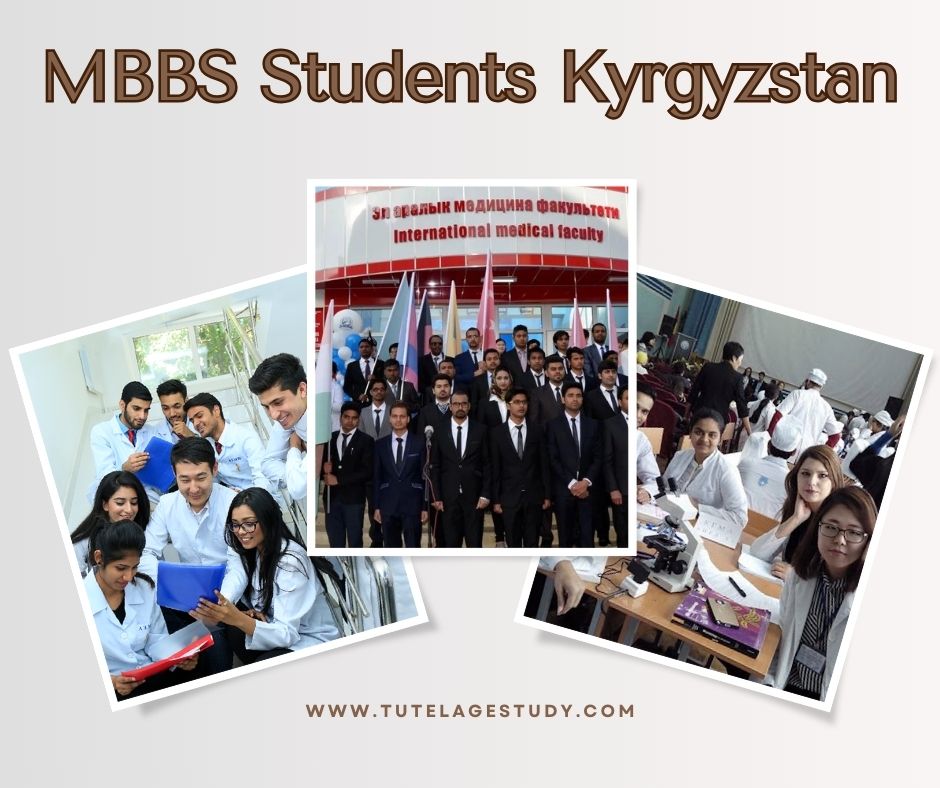 mbbs in KYRGYZSTAN for indian students