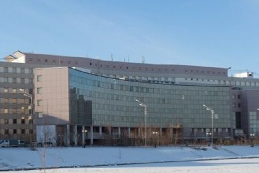 North-Eastern Federal University (NEFU)