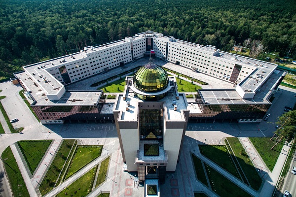 Novosibirsk National Research State University (NNRSU)