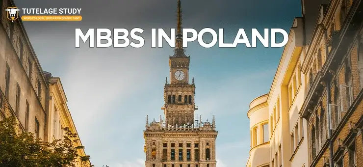 study mbbs abroad from Poland