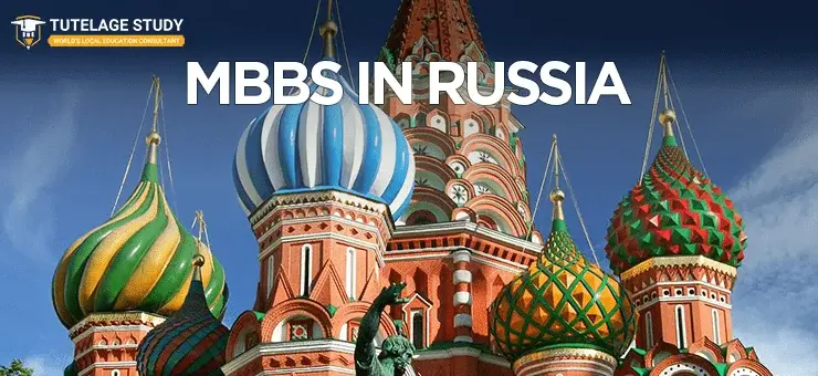 study mbbs abroad from Russia