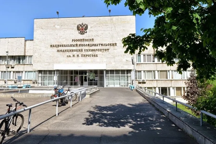 Russian National Research Medical University