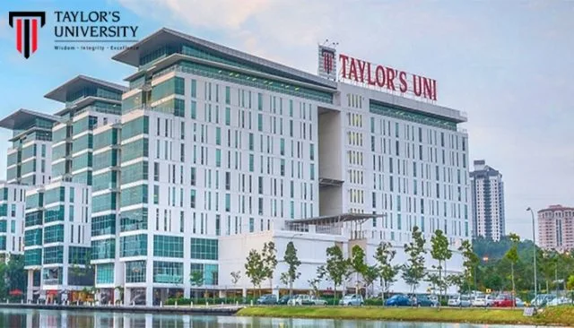 Taylor's University