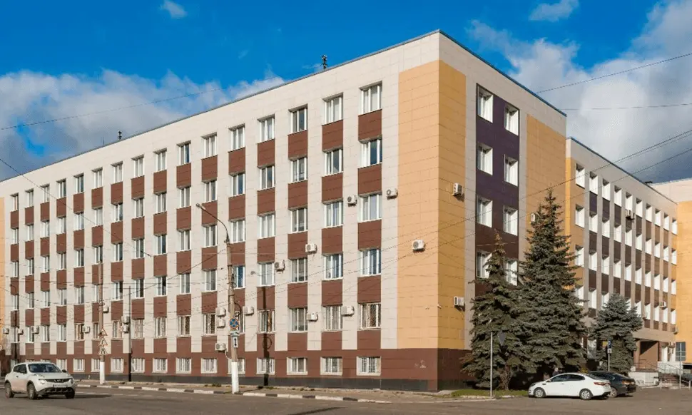 Tver State Medical University