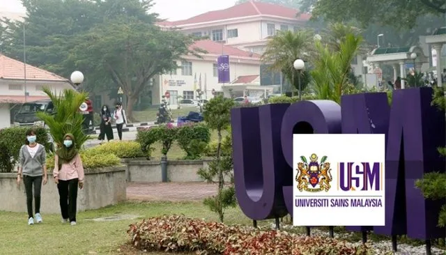 Universiti Sains, Malaysia (USM)