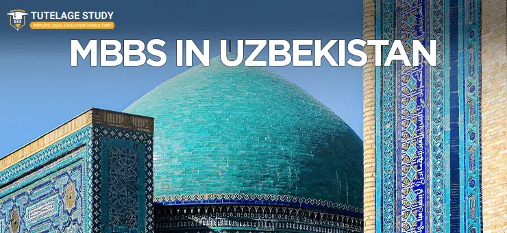 study mbbs abroad from Uzbekistan