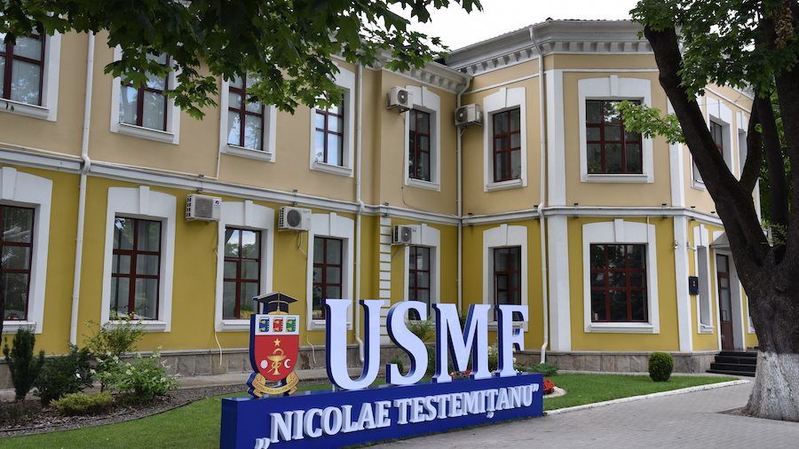 Nicolae Testemitanu State Medical University : Fees, Admission, Eligibility, Ranking