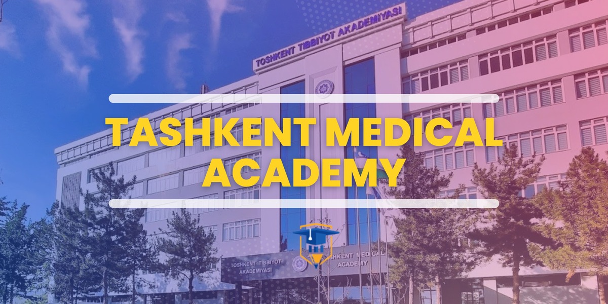 tashkent medical academy uzbekistan