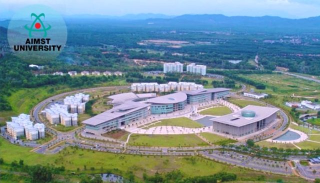 amity university in malaysia